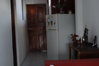 Vakantieappartement Gezinsvakantie Santiago de Cuba