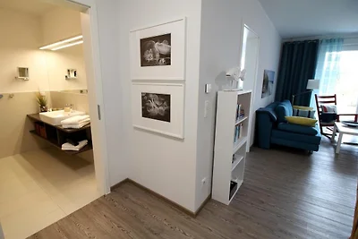 Apartament Dla rodzin Dierhagen