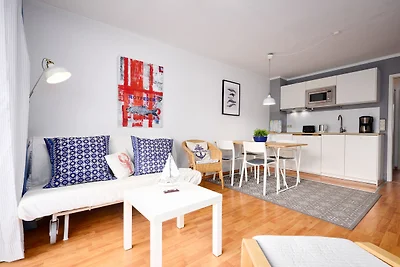 Kapitänshaus Nr. 10