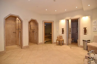 Residenz Bismarck, Whg. 11