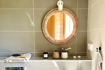 Gemütliches Tiny House mit Blick