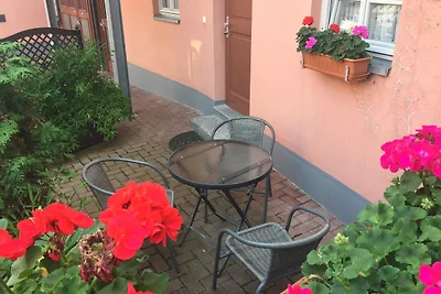 Apartment mit Terrasse (No3)