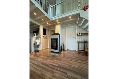 Casa vacanze Vacanza di relax Wesselburenerkoog