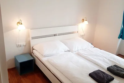 Deluxe 3SZ Apt. im historischen