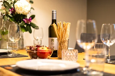 Hof Bockelmann - Twiesselmoor