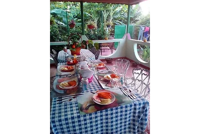 Vakantieappartement Gezinsvakantie Trinidad - Tobago