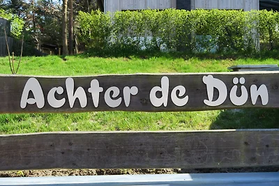 Achter de Dün 2 - Baabe