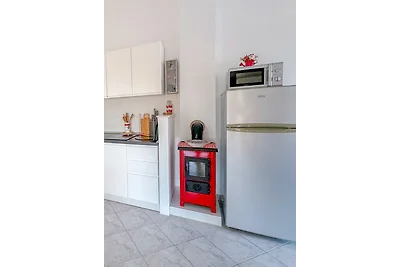 Apartament Dla rodzin Vir