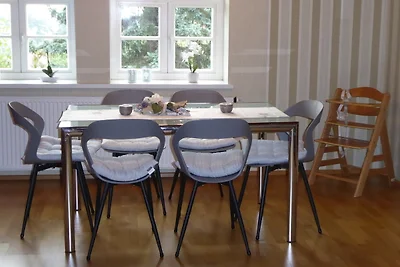 Zum Alten Pfarrhaus -