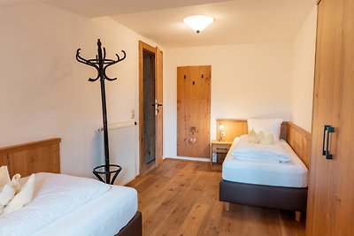 Bayern Chalets Ferienwohnung 501