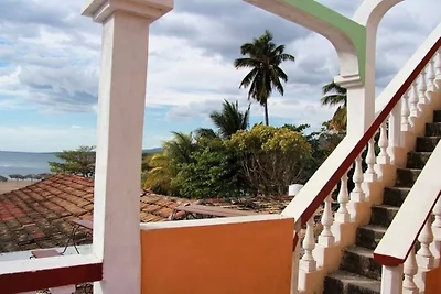 Hostal EL Galeon Appartement 3