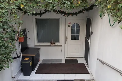 Apartamento Vacaciones familiares Müggelheim