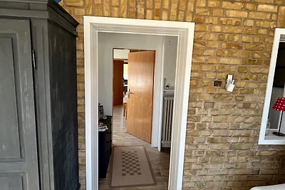 Ferienhaus Waldidylle