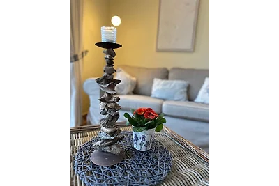 Gut Büchenau - Ferienwohnung