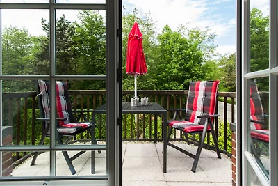 Vakantieappartement Gezinsvakantie St. Peter-Ording