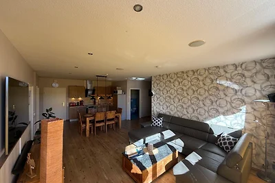 Ferienhaus Maxe ,Wohnung Hannah