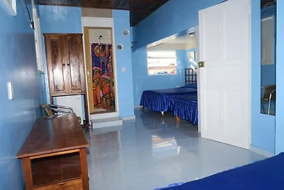 Casa Colonial Gustavo y Yalina