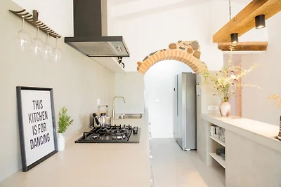 Vakantiehuis Ontspannende vakantie Orosei