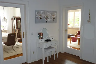 Appartamento Vacanza con famiglia Nordhausen