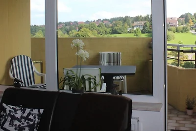 Vakantieappartement Gezinsvakantie Hohegeiß