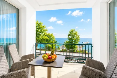Vakantieappartement Gezinsvakantie Sellin