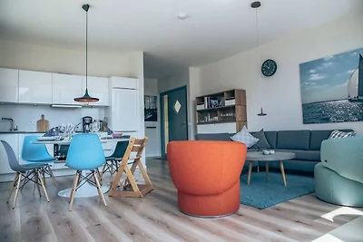 Casa vacanze Vacanza di relax Heiligenhafen