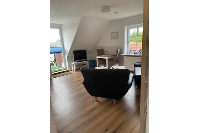 Haus Amy - Wohnung 1