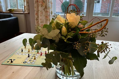 Ferien bei Goos - Ferienwohnung