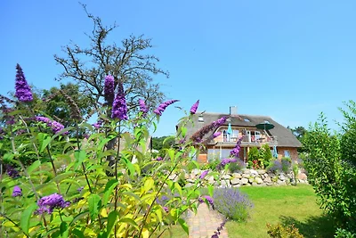 Vakantieappartement Gezinsvakantie Gager
