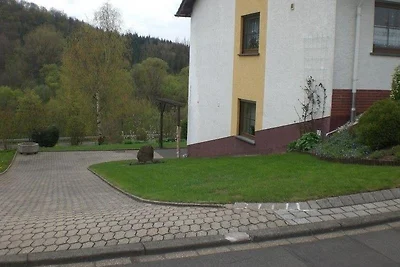 Vakantieappartement Gezinsvakantie Gerolstein