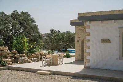 Villa Efthimia