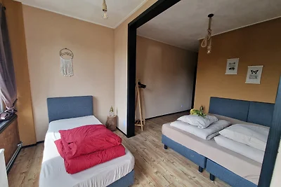 Holiday flat family holiday Goslar