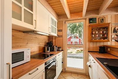 Haus am Meer 232 - Baabe