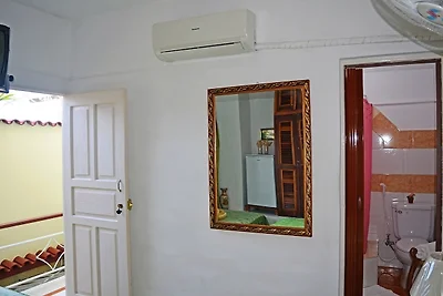 Hostal Eliza y Miguel Angel