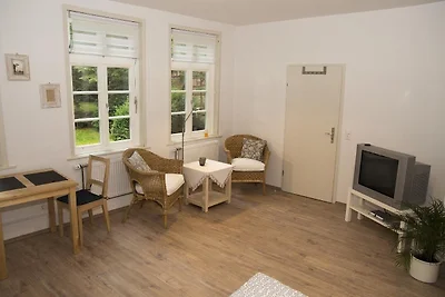 Vakantieappartement Gezinsvakantie Soderstorf
