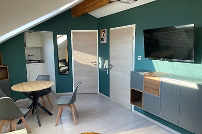 Vakantieappartement Gezinsvakantie Velden