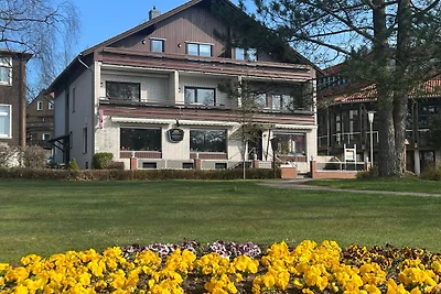 Appartamento Vacanza con famiglia Goslar