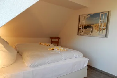 Appartamento Vacanza con famiglia Prerow