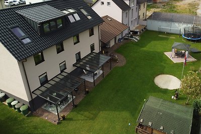 Vakantieappartement Gezinsvakantie Wertheim