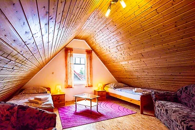 Vakantieappartement Gezinsvakantie Werdum