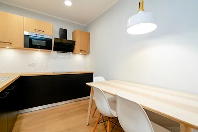 apartman za odmor Obiteljski odmor Karpacz