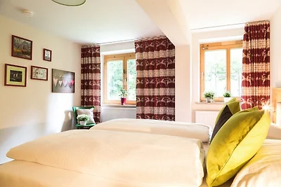 Wildgrün Panorama Lodge 15