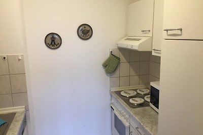 Vakantieappartement Gezinsvakantie Bad Rodach