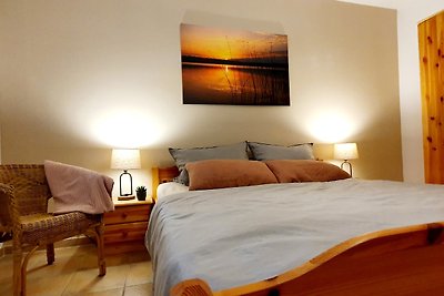 Ferienwohnung am Plauer See 354-01