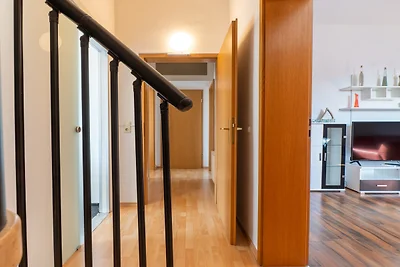 Vakantieappartement Gezinsvakantie Karlshagen