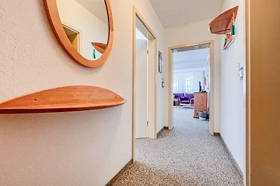 Villa Viktoria Whg. 10 -