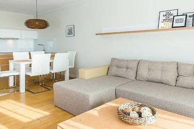 Sun&Snow Wczasowa - Apartment 76