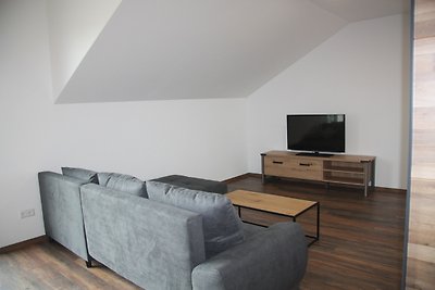 Vakantieappartement Gezinsvakantie Bräunlingen