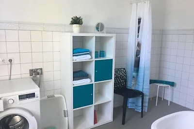 Vakantiehuis Ontspannende vakantie Schaalby