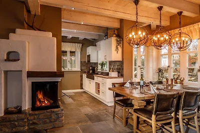 Landhaus zum Wilddieb